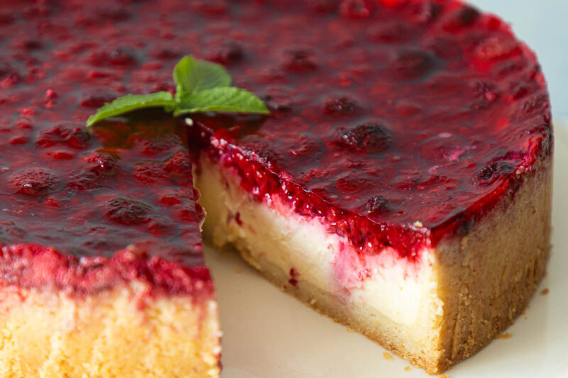 schmandkuchen