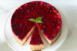 schmandkuchen Rezept
